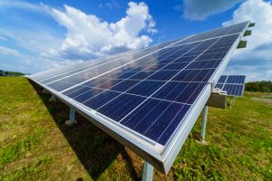 太阳能光伏